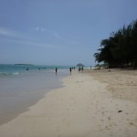 Kailua Beach