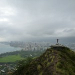 Diamond Head