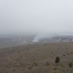 Hawaii Volcanoes National Park