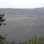 Kilauea Iki Trail