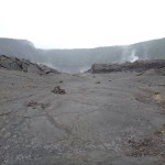 Kilauea Iki Trail