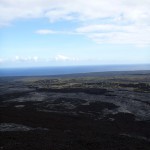 Chain of Craters Road