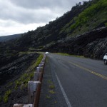 Chain of Craters Road