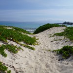 Makalawena Beach