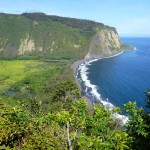 Waipio Valley