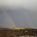 Double Rainbow