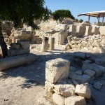 Kourion