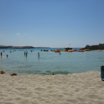Nissi Beach