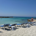 Nissi Beach