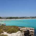 Nissi Beach