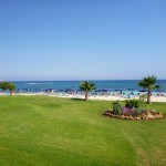 Macronissos Beach