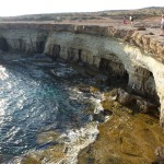 Sea Caves