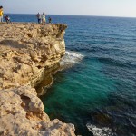 Sea Caves
