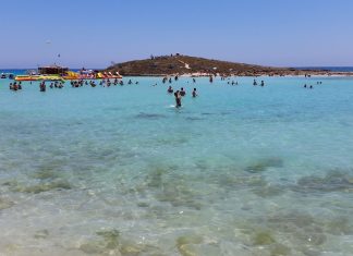 Cyprus – Getting to know the island of the goddess Aphrodite