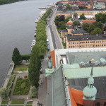  Stockholm City Hall