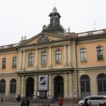 Old Town - Gamla Stan