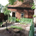  Skansen