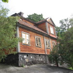 Skanzen