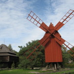 Skanzen