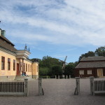 Skanzen