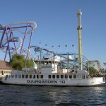  Hop-On Hop-Off Boat Tours