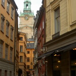 Old Town - Gamla Stan