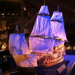 Vasa Museum