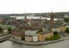 Stockholm – The Venice of the North