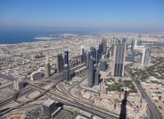 Dubai – Our Winter Exotic Destination