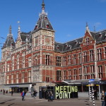 Amsterdam Centraal