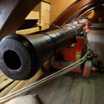 Amsterdam VOC ship