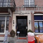 Diamonds museum