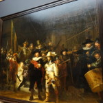 The Night Watch
