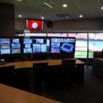 Control Center