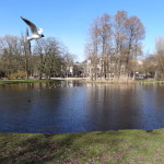 Vondelpark