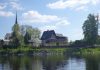 Lipno – Weekend full of experiences