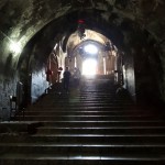 Gethsemane Cave