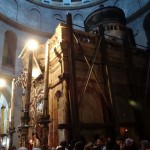 Basilica of the Holy Sepulchre
