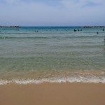 Jerusalem Beach