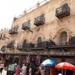 Jerusalem - Old City