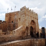 Jerusalem - Old City