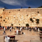 Western Wall