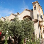 Garden of Gethsemane
