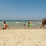 Banana Beach
