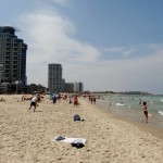 Banana Beach