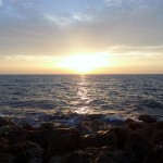 Tel Baruch Beach