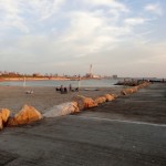 Tel Baruch Beach