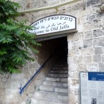 Old Jaffa