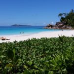 Anse Georgette