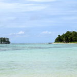 Anse La Reunion